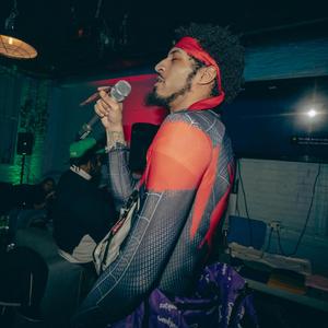 No Can Do (Can't Go For That)