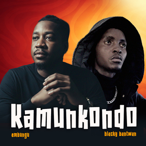Kamunkondo