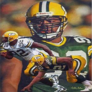 Reggie White