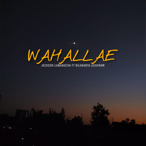 Wahallae