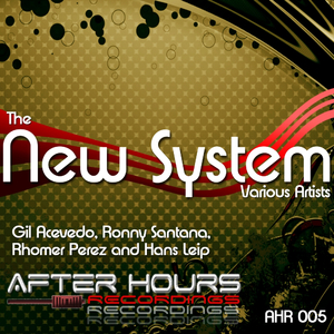 El Camino (Original Mix)