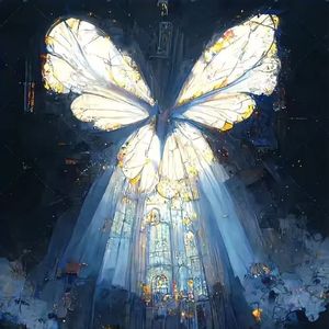 灵魂深处的避风港 伴奏