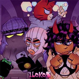 4Lokos (feat. Twonee, SvdPoncho & Narkotik Krow)