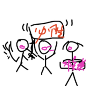 好心分手[独唱版]