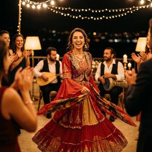 İstemem Babacığım İstemem