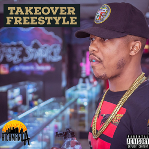 Takeover (Freestyle)