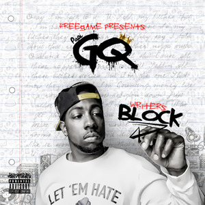 Problems (feat. Bugzy)