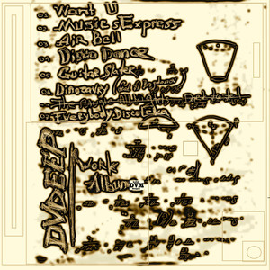 Dinozavry (Original Mix)