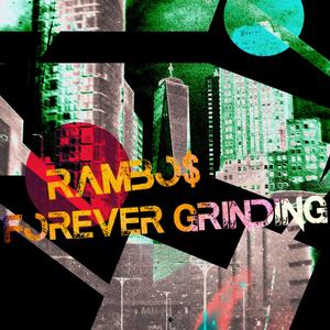 Forever Grinding