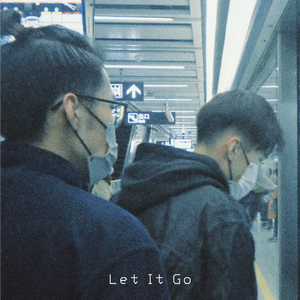 LET IT GO