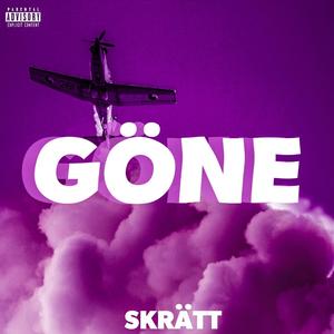 GONE