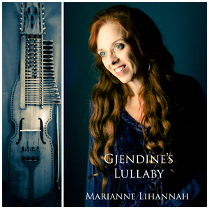 Gjendine's Lullaby