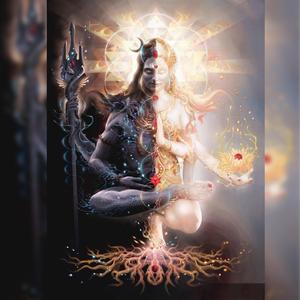 Sound Of ShivShakti 108Hz