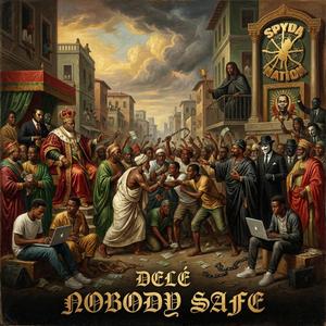 CHAIRMAN (feat. K.A.P)