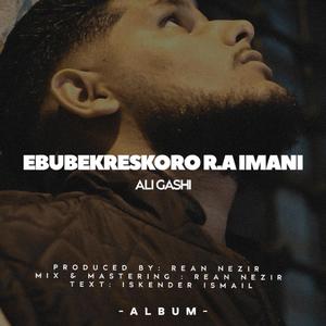 ALI GASHI (EBUBEKRESKORO R.A IMANI)