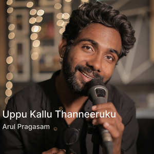 Uppu Kallu Thanneerukku (Cover)