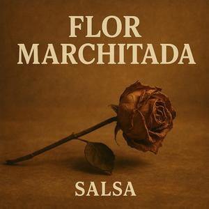 Flor Marchitada