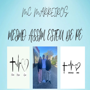 Mesmo Assim Estou de Pé