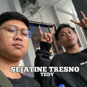 Sejatine Tresno
