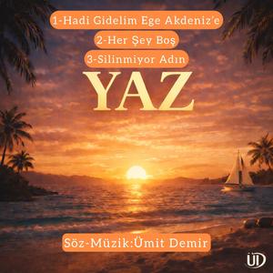 Silinmiyor Adın (Ümit Demir Remix)