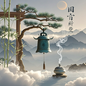 本心自念