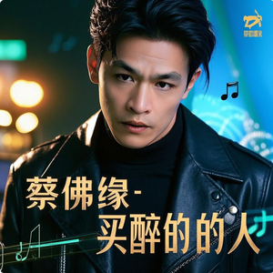 蔡佛缘 - 买醉的人