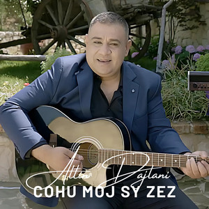 Cohu moj sy zez