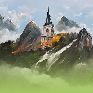 Terang Paskah (Remastered 2025)