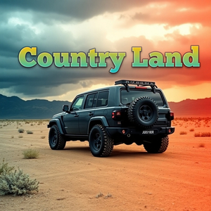 Country Land