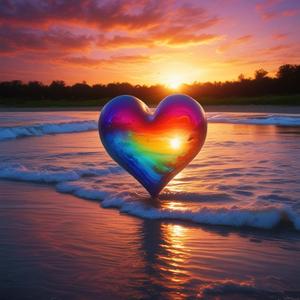 ✨Lo-fi | Valentine's day 💘 by @kes_official