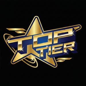 TOP TIER (feat. HUNTXR:XD)