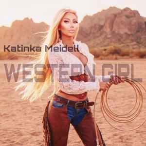Western girl