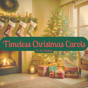 Snow Angels in the Meadow