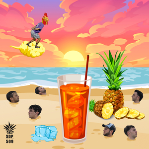 NITS DE GOT I GEL (REMIX)