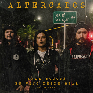 Ciudad Mierda [Rock & Roll] (En Vivo)