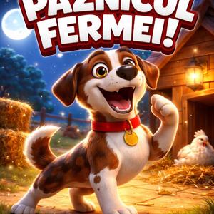 Grivei Paznicul Fermei