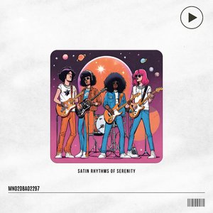 Tread the Tranquil Boulevard