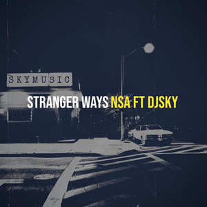 Stranger Ways