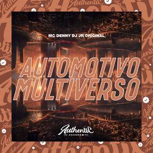 Automotivo Multiverso