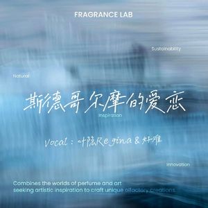 斯德哥尔摩的爱恋