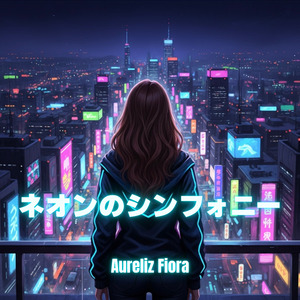 ネオンのシンフォニー - Neon Symphony