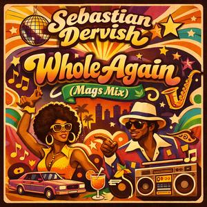 Whole again (mags) (Radio Mix)