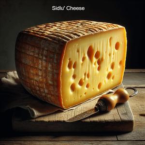 Sidlu' Cheese