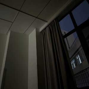 黄昏的孤独