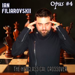 Opus #4. the Neoclassical Crossover.