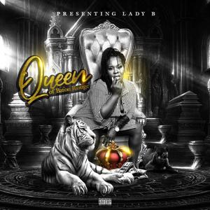 Whon Whon, It's A, B.R. Thang (feat. Lady B.)