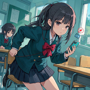 恋のリロード