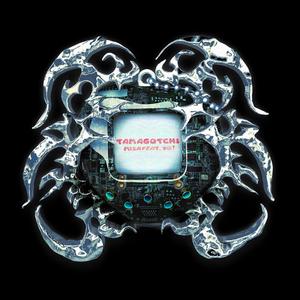 TAMAGOTCHI (feat. Yo)