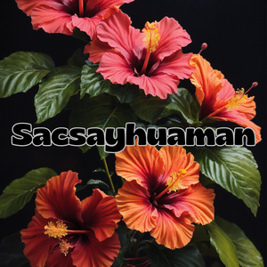 Sacsayhuaman