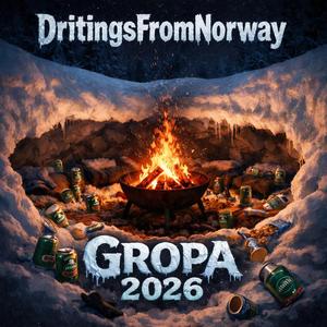 Gropa 2026